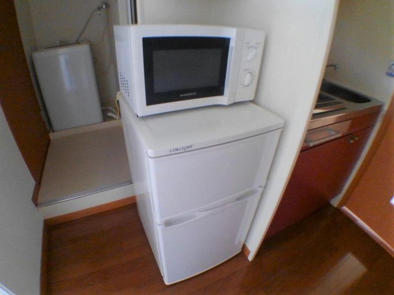 レオパレスＨａｂｉｔａｃｉｏｎ　Ｈａｙａｓｈｉ その他設備