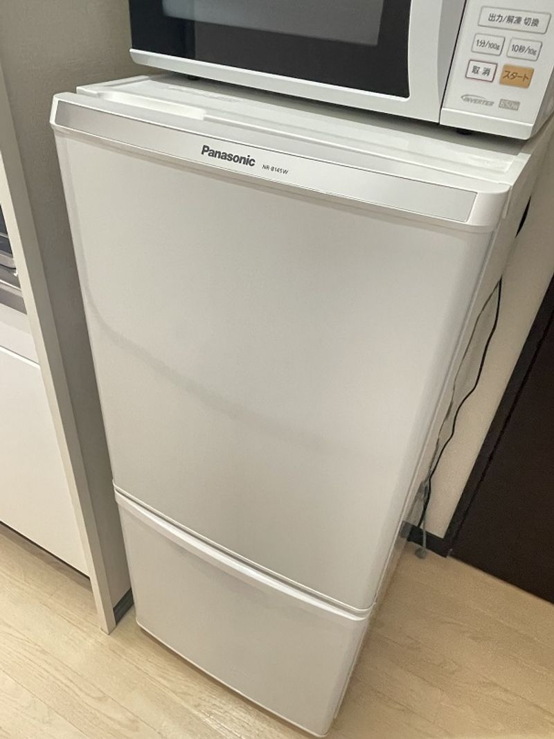 レオネクストＴＯＢＡⅢ その他設備