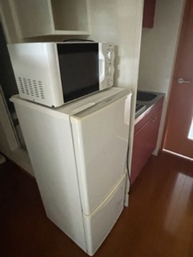 レオパレス春日 その他設備