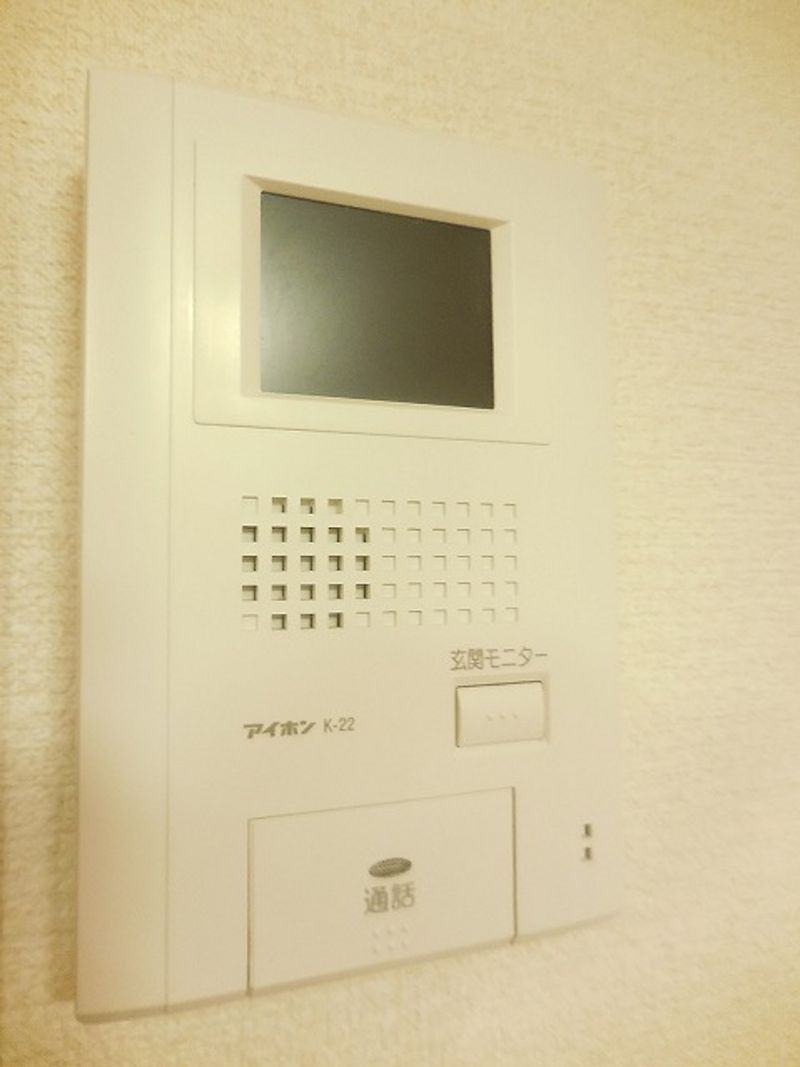 レオパレスオム セキュリティ