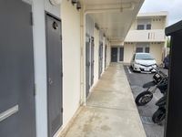 レオパレス小那覇 共用部分