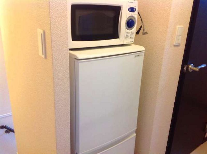 レオネクストエステシティⅢ その他