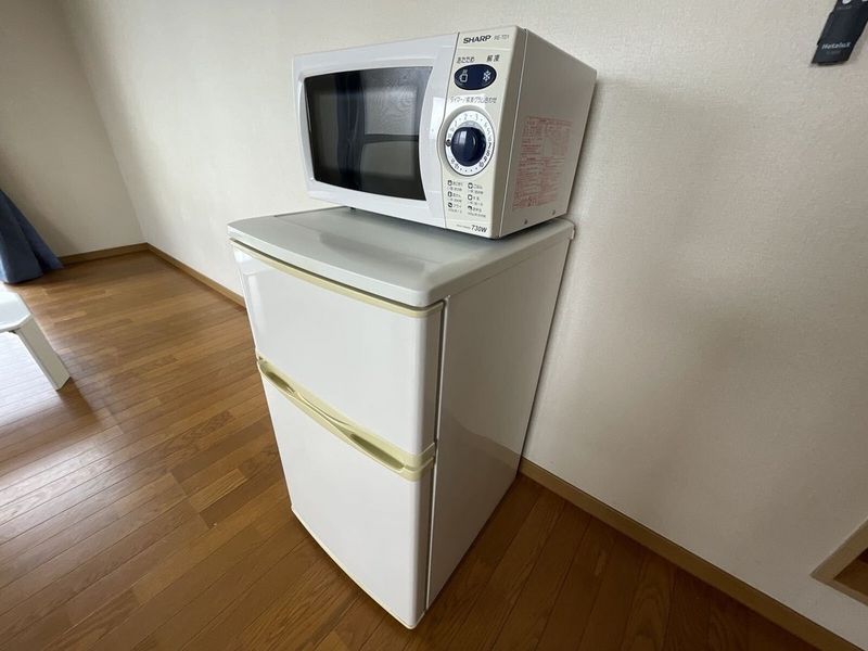 レオパレスバロン その他設備