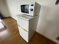レオパレスバロン その他設備