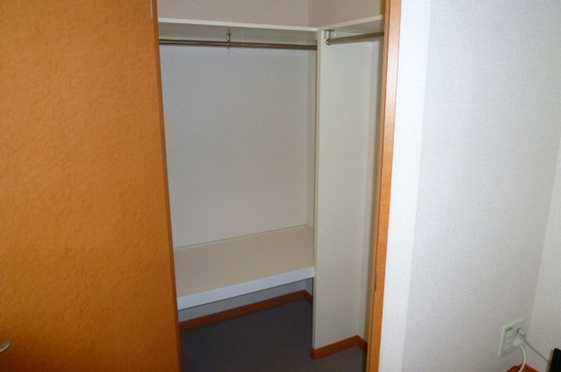 leopalace Grand Teru 수납공간