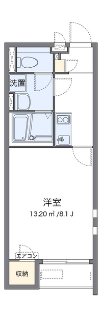 55739 Floorplan