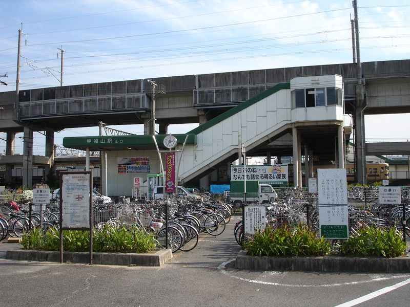 レオパレスヴィラ　クレール 周辺環境