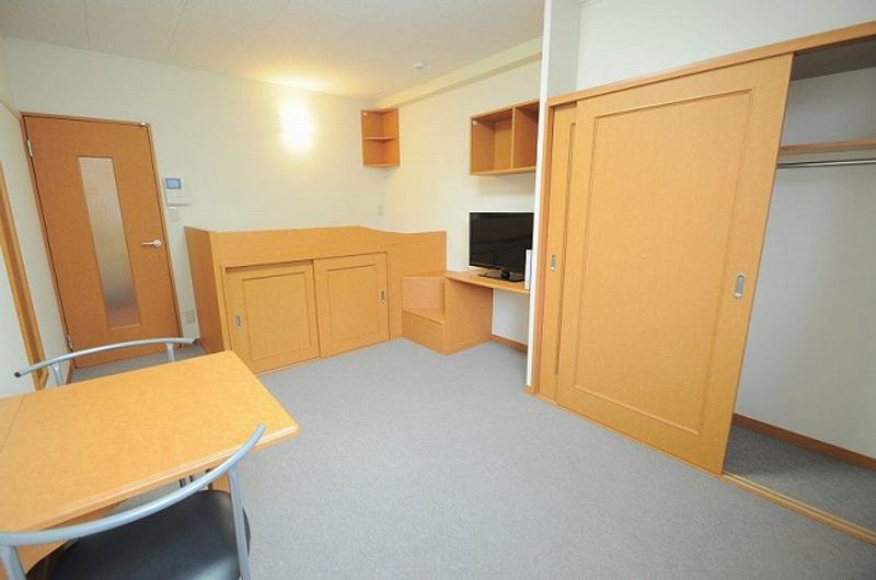 leopalace PINE II Khác