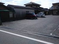 レオパレス若桜 共用部分