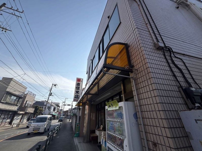 レオパレスＳ 周辺環境
