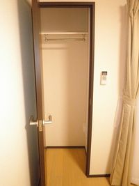 クレイノセラヴィー 収納