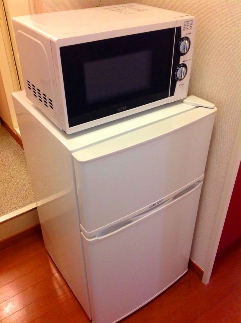 レオパレスフルール長浦 その他