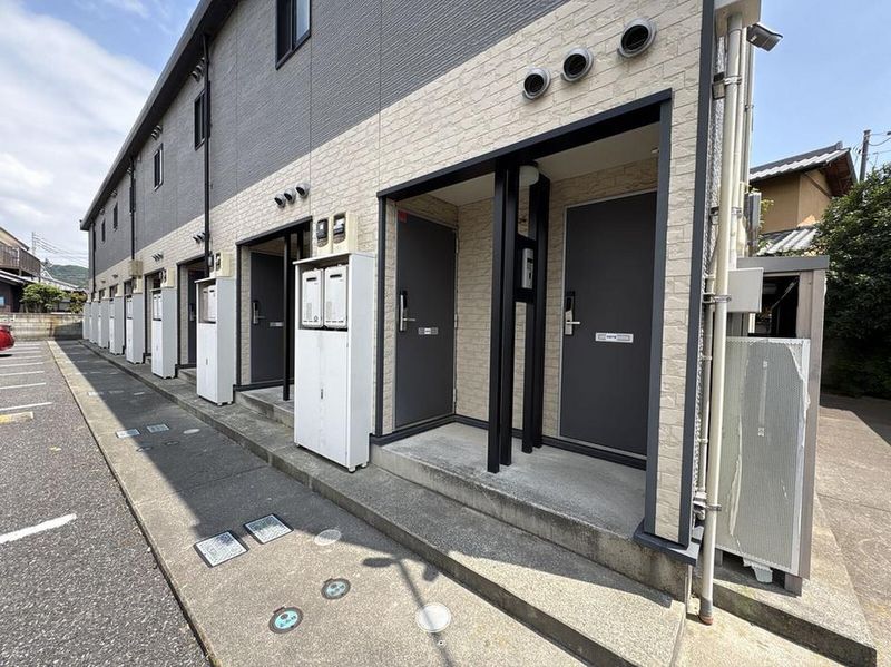 レオパレスＧＵＲＩ その他