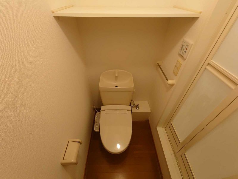 leopalace Raffineige Toilet