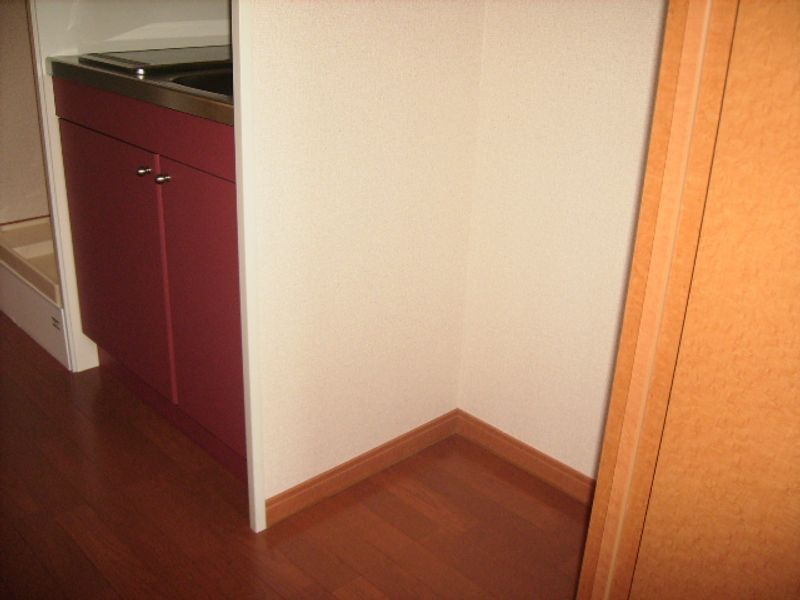 レオパレスウェルハイム その他