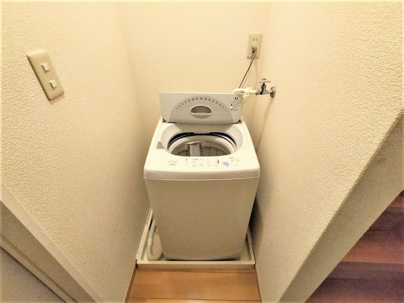 レオパレス内膳 その他設備