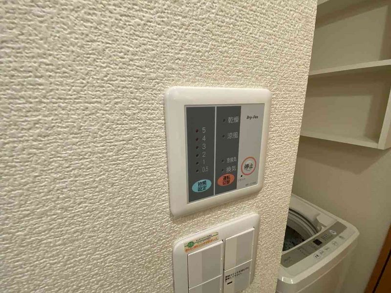 レオパレスＣｏｎｃａ　ＤｉｏⅡ その他設備