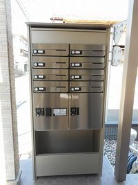 クレイノコンソラータ 共用部分