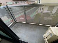 leopalace East Hills Balcony