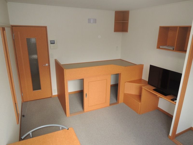 leopalace Amare Makomanai 其他