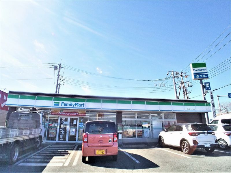 レオネクストタウンコートⅡ 周辺環境