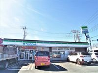 レオネクストタウンコートⅡ 周辺環境