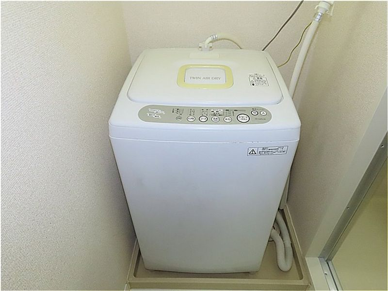 レオパレスＳ・Ｋ その他設備