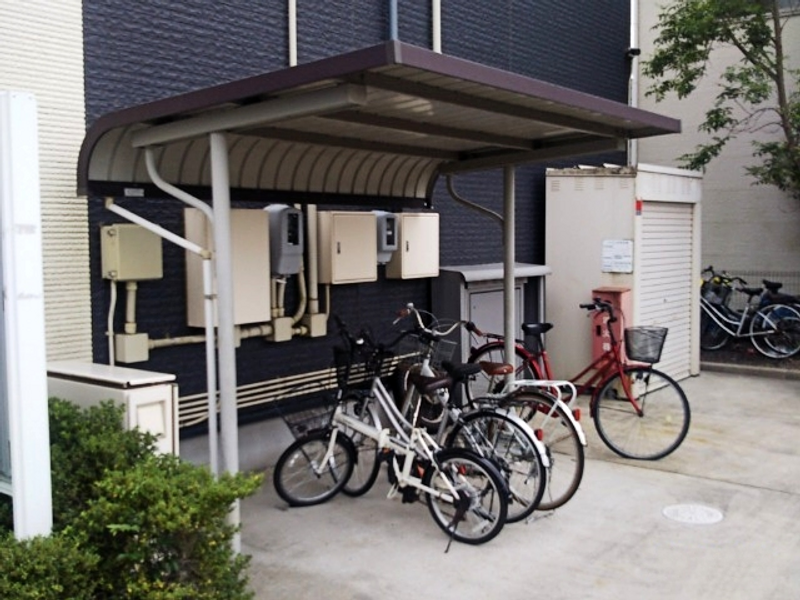 LEONEXT Diana Khu vực chung