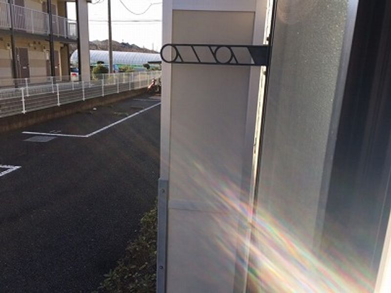 レオパレスＭＡＮＡＢＥ その他設備