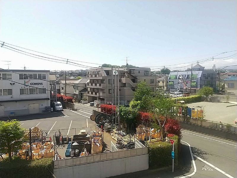 leopalace Tasuko View