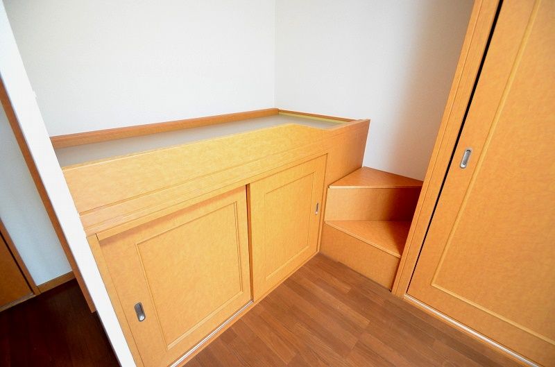 leopalace Imperial Bedroom