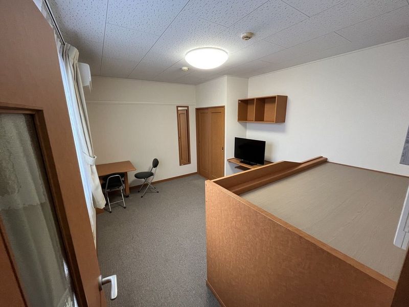 leopalace Hino 客厅