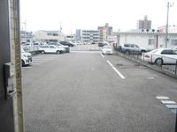 レオパレスＰＡＬ 駐車場