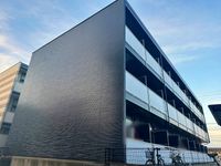 レオパレスリバティ 外観