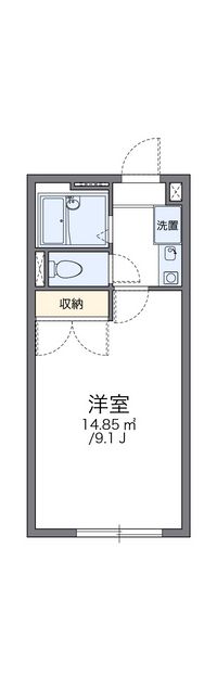 10415 Floorplan