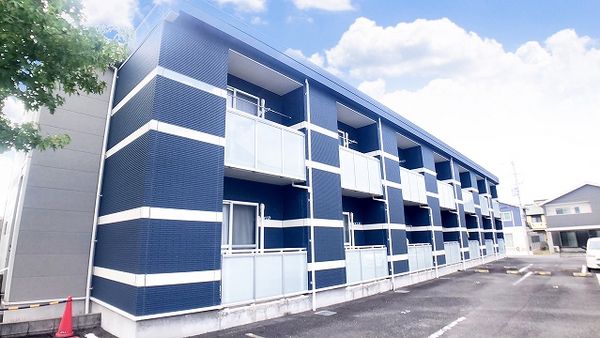 LEONEXT Yasuigawa外观