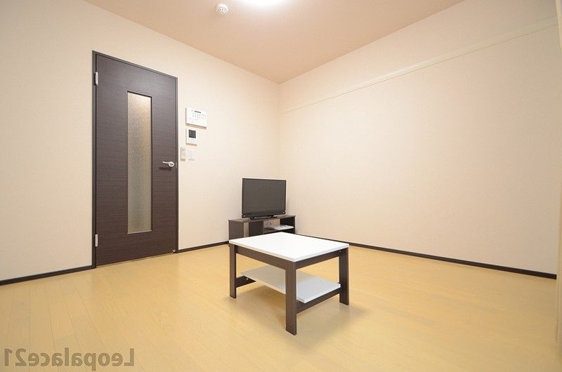 クレイノフリューリング 居間