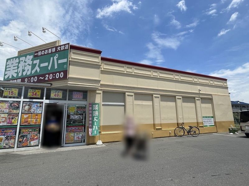 レオパレスファースト 周辺環境