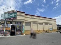 レオパレスファースト 周辺環境
