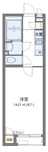 59188 Floorplan