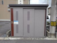 レオネクストウィンクル 共用部分