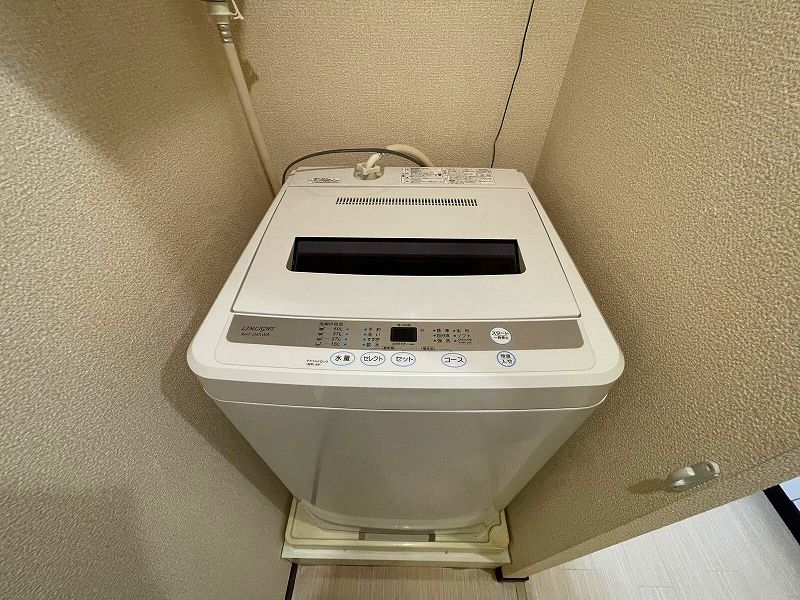 レオネクスト南青山２ その他設備