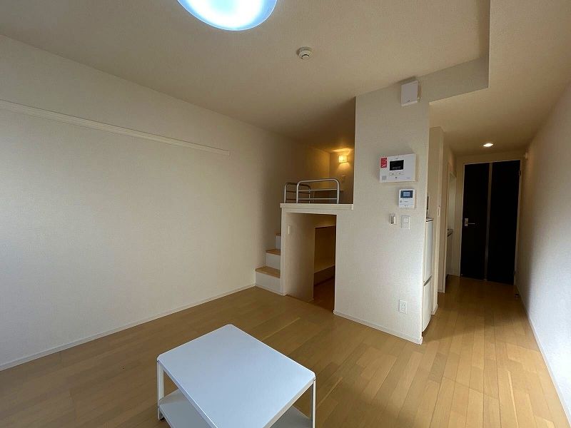 MIRANDA Elegance 客厅