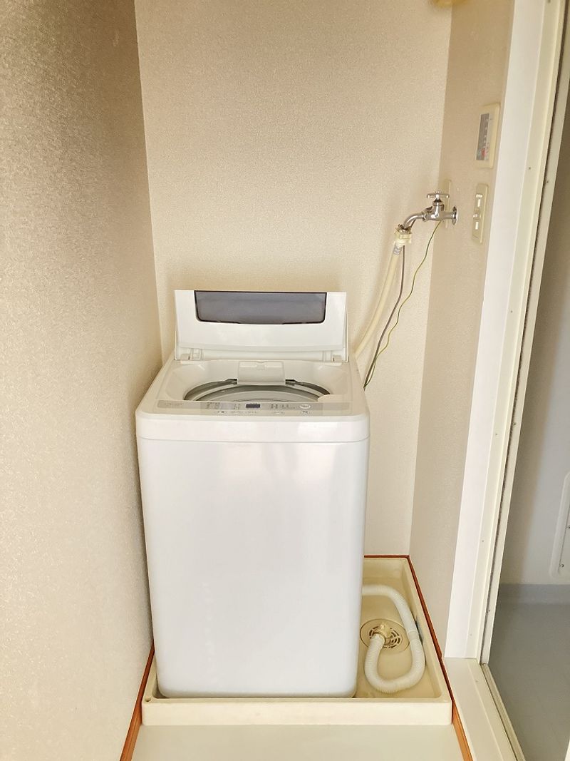 レオパレスＪＫ その他設備