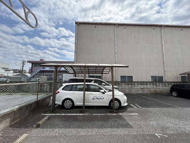 leopalace Plum II View