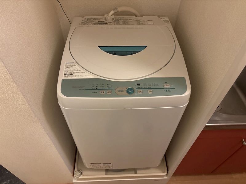 レオパレスＳＨＩＢＩＲＡＫＩ その他設備