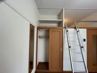 leopalace Tachibana Storage