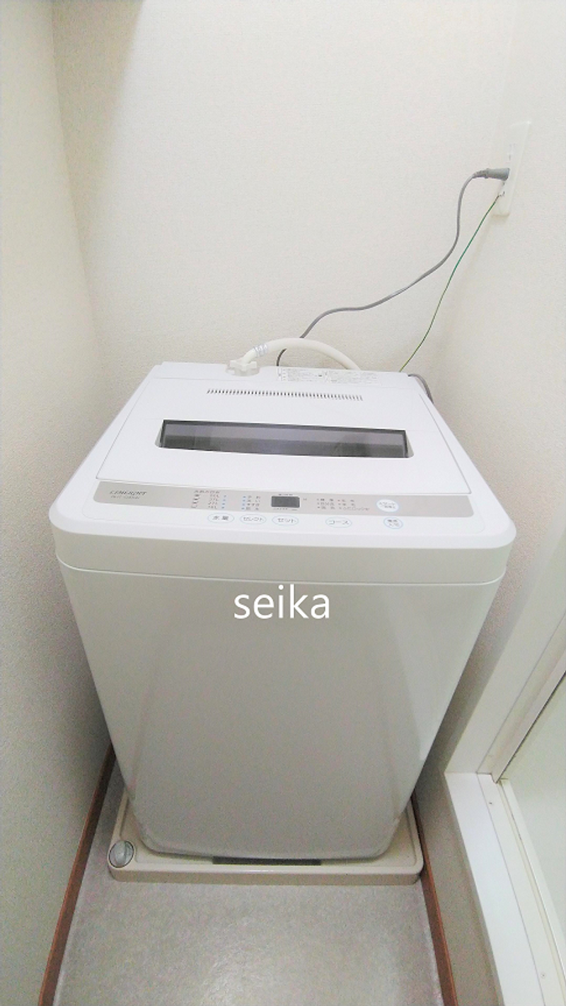 レオパレス瑞江 その他設備