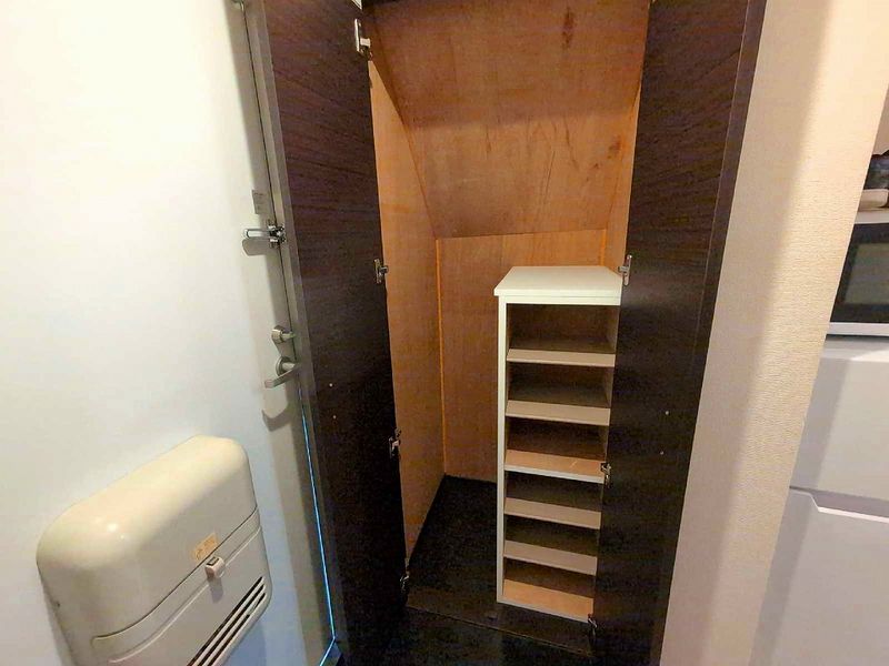 クレイノ戸越銀座 その他