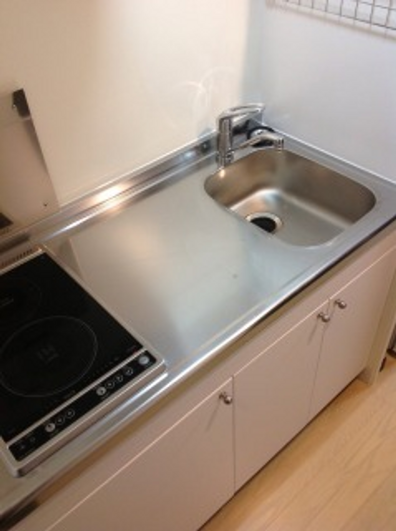 LEONEXT Grade K Nhà bếp